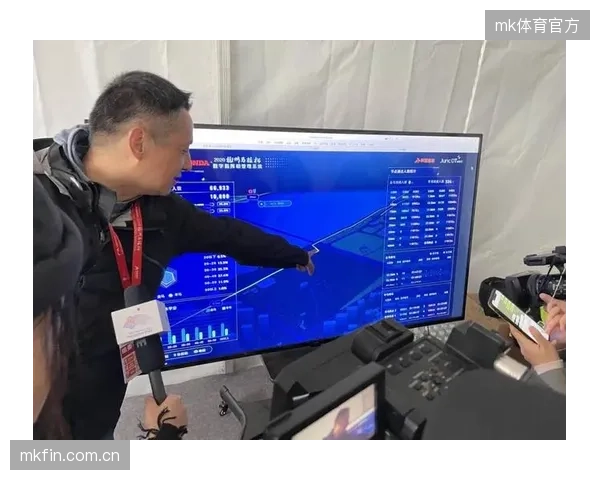 数字化建设阶段观赛体验管理平台引入低延时传输技术 数字化建设阶段观赛体验管理平台引入低延时传输技术